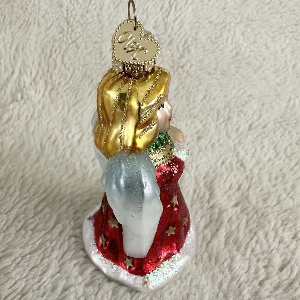 Old World Christmas item great